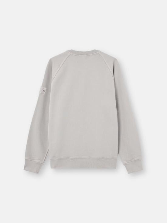 26SS 스톤 아일랜드 긴팔 티셔츠 6100028S0F42V0064 Grey - STONE ISLAND