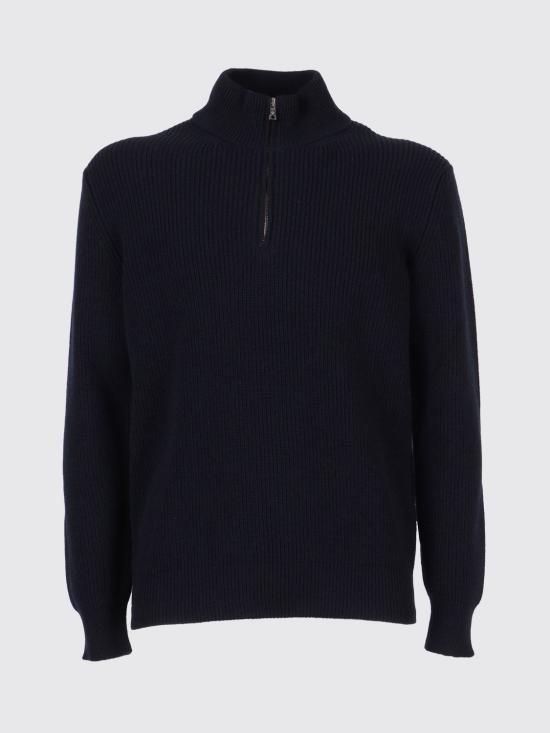 25FW 발렌타인 스웨터 B2P2007W067 13777 Blue