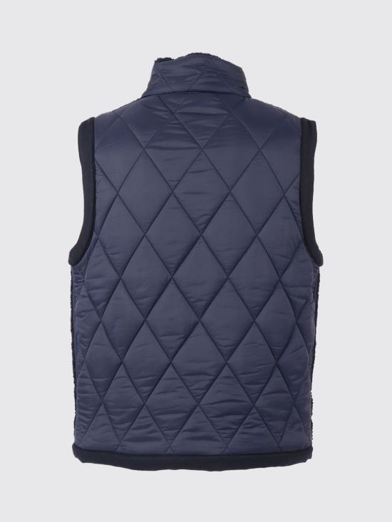 25FW 발렌타인 베스트 BMS000UPL46 13777 Blue - BALLANTYNE