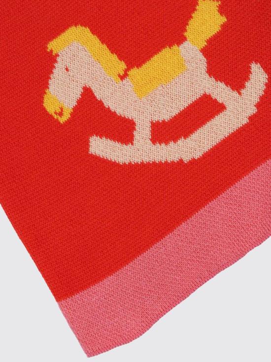 25FW [키즈] 보보쇼즈 백팩 225AH051 661 Pink - BOBO CHOSES