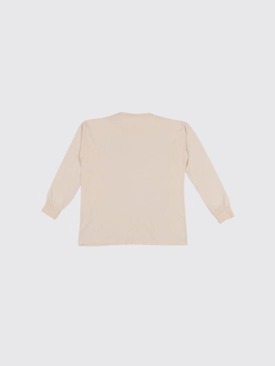 25FW [키즈] 보보쇼즈 티셔츠 225AC020 199 White - BOBO CHOSES