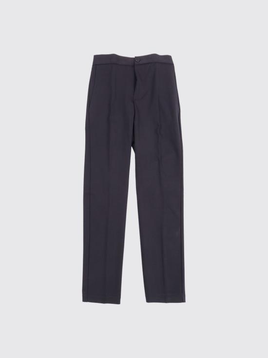 25FW [키즈] 파올로페코라 트레이닝/조거 팬츠 PP4112 BLU Blue