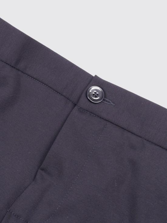 25FW [키즈] 파올로페코라 트레이닝/조거 팬츠 PP4112 BLU Blue - PAOLO PECORA