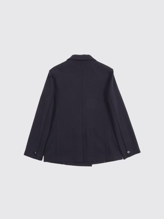 25FW [키즈] 파올로페코라 캐주얼 자켓 PP4111 BLU Blue - PAOLO PECORA