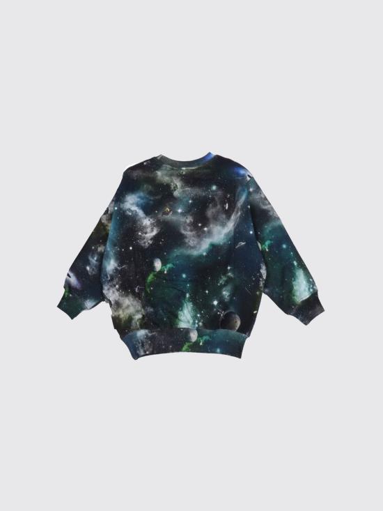 25FW [키즈] 몰로 풀오버 6W25J203 9416 Multicolor - MOLO