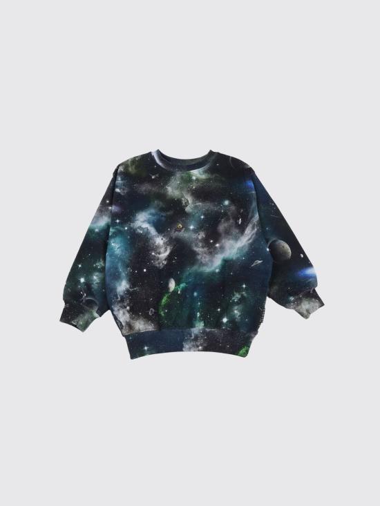 25FW [키즈] 몰로 풀오버 6W25J203 9416 Multicolor