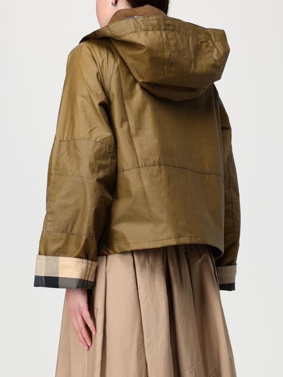 26SS 바버 자켓 LWX1530 SN11 Beige - BARBOUR