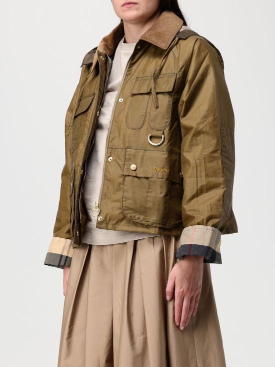 26SS 바버 자켓 LWX1530 SN11 Beige - BARBOUR