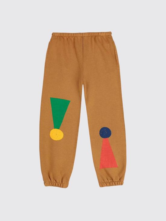 25FW [키즈] 보보쇼즈 트레이닝/조거 팬츠 225AC068 211 Pink