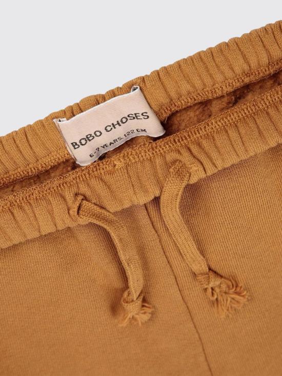 25FW [키즈] 보보쇼즈 트레이닝/조거 팬츠 225AC068 211 Pink - BOBO CHOSES