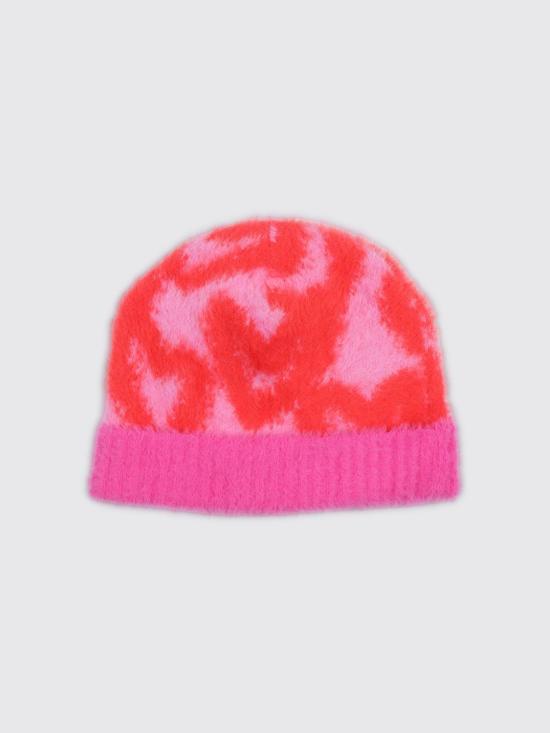 25FW [키즈] 팜앤젤스 비키니 PGLC006F25KNI002 3B16 Pink - PALM ANGELS