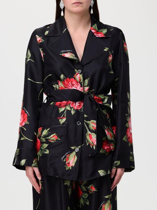 26SS 돌체앤가바나 셔츠 F5Q03TIS11G HN5ZN Multicolor