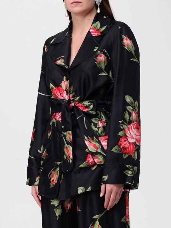 26SS 돌체앤가바나 셔츠 F5Q03TIS11G HN5ZN Multicolor - DOLCE & GABBANA