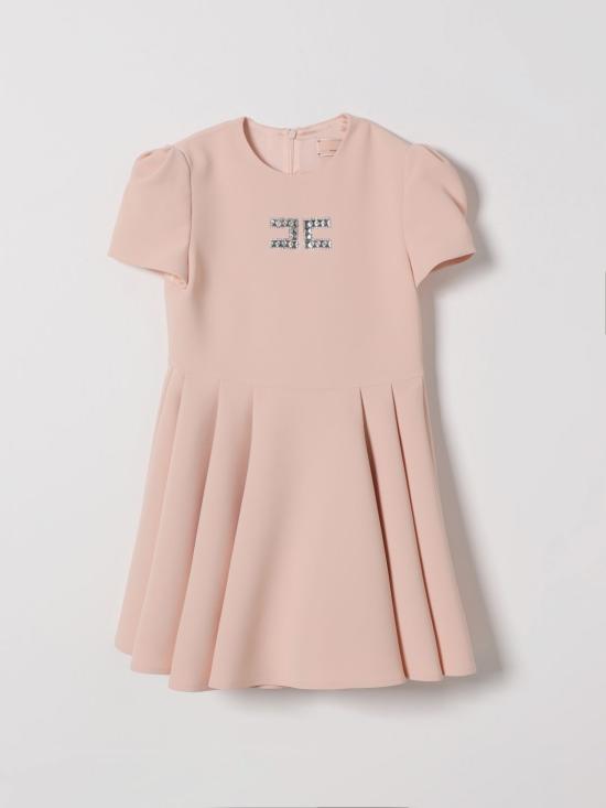 26SS [키즈] 엘리자베타프랜치 원피스 EFAB6660GA022 C036 Pink