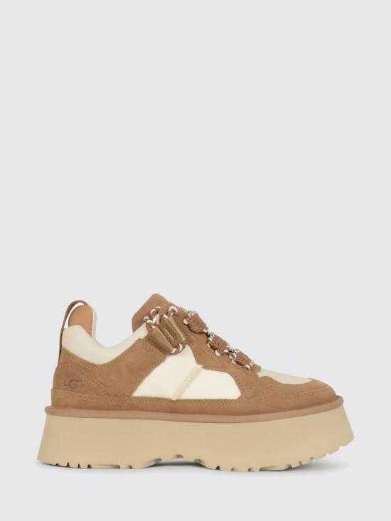 25FW 어그 스니커즈 1171541 CHE Brown