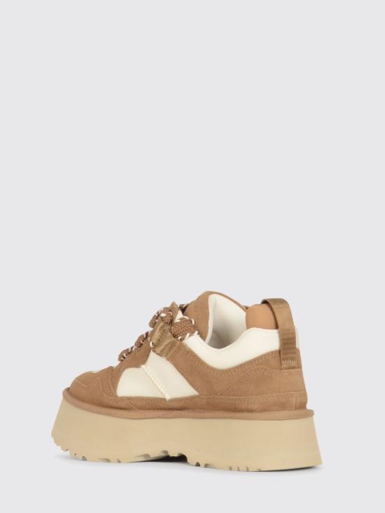 25FW 어그 스니커즈 1171541 CHE Brown - UGG