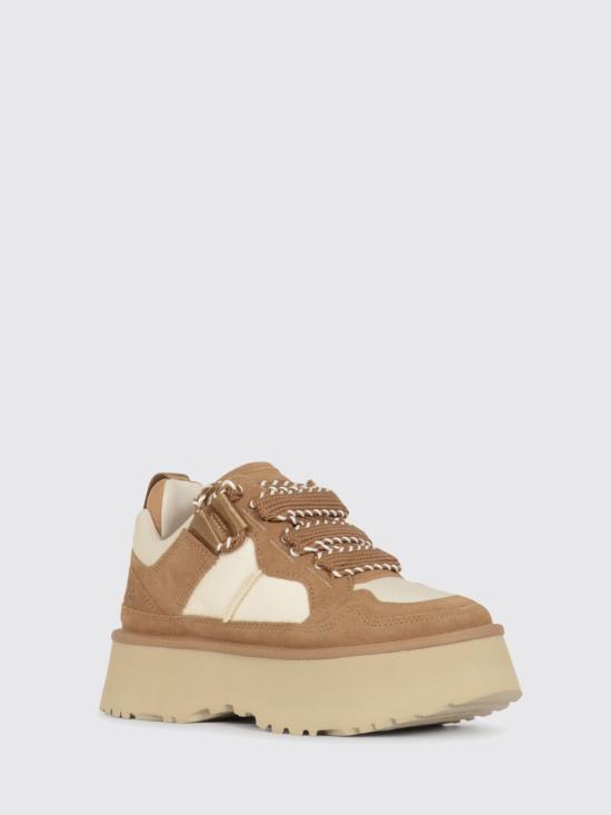 25FW 어그 스니커즈 1171541 CHE Brown - UGG