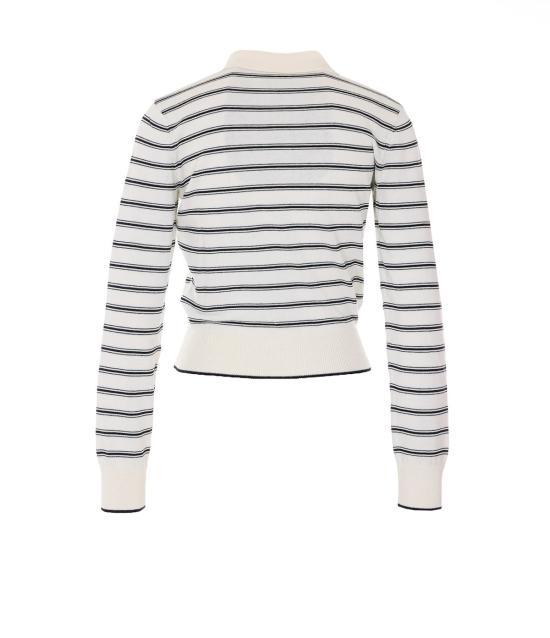  아페쎄 가디건 A.P.C. 스트라이프 - A.P.C.