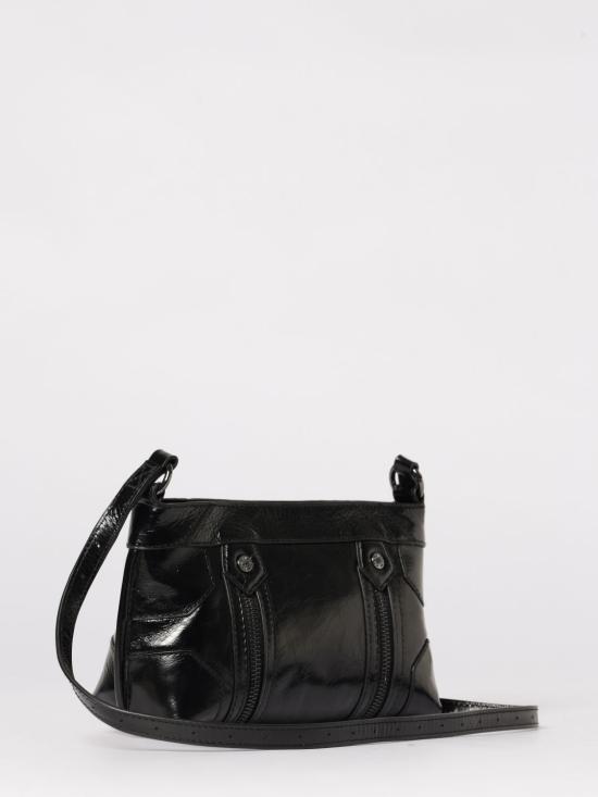 26SS 자딕앤볼테르 토트백 LWBA03845 011 Black - ZADIG & VOLTAIRE