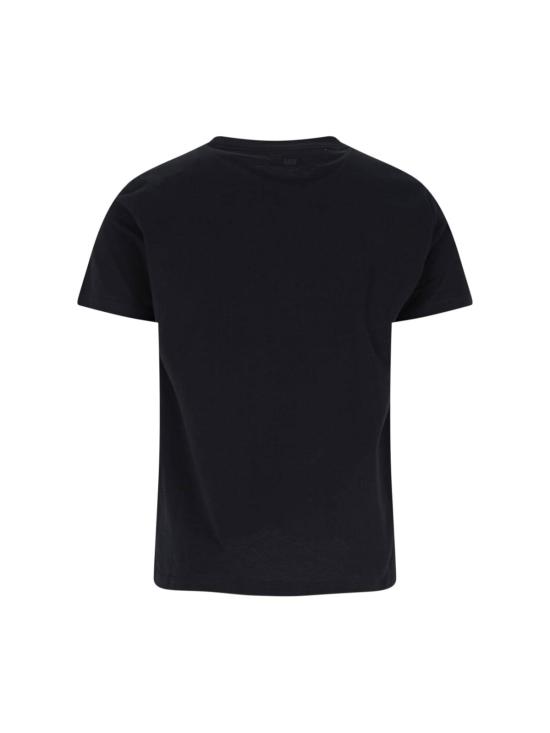  아미 반팔 티셔츠 - AMI