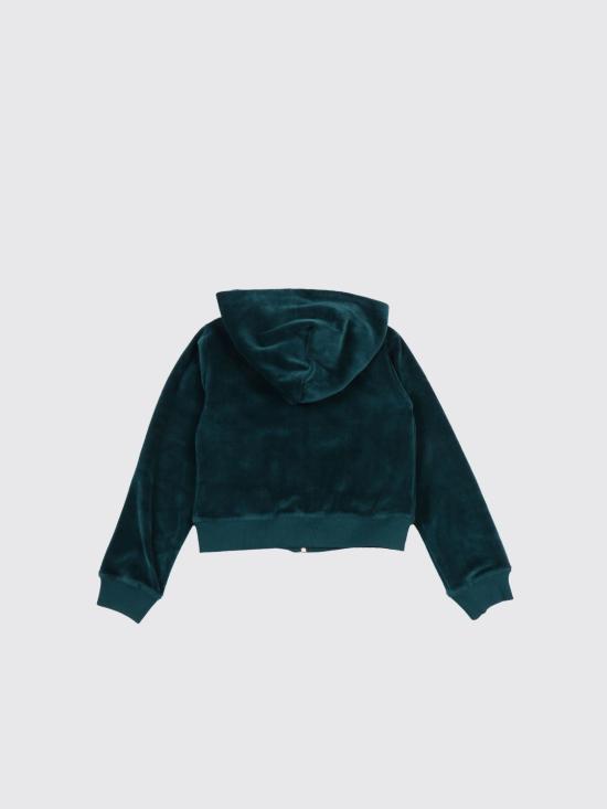 25FW [키즈] 몰로 풀오버 2W25J304 5512 Green - MOLO