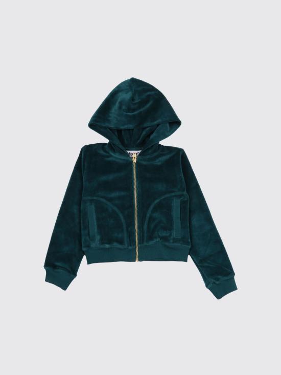 25FW [키즈] 몰로 풀오버 2W25J304 5512 Green