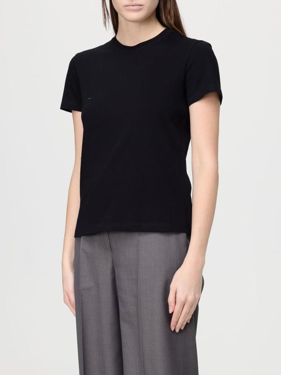 26SS 톰포드 반팔 티셔츠 TSJ629JEX180 NAA Black - TOMFORD