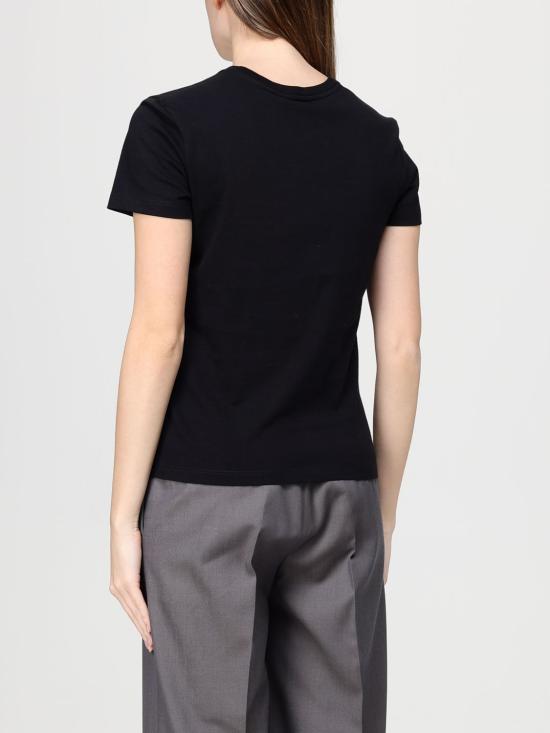 26SS 톰포드 반팔 티셔츠 TSJ629JEX180 NAA Black - TOMFORD