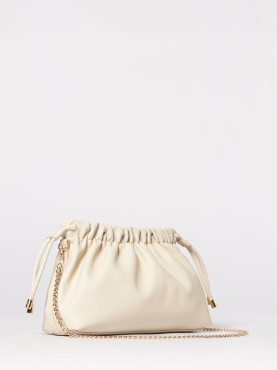 26SS 모스키노 클러치/파우치 JC4242PP0OKD0 110 Ivory - MOSCHINO