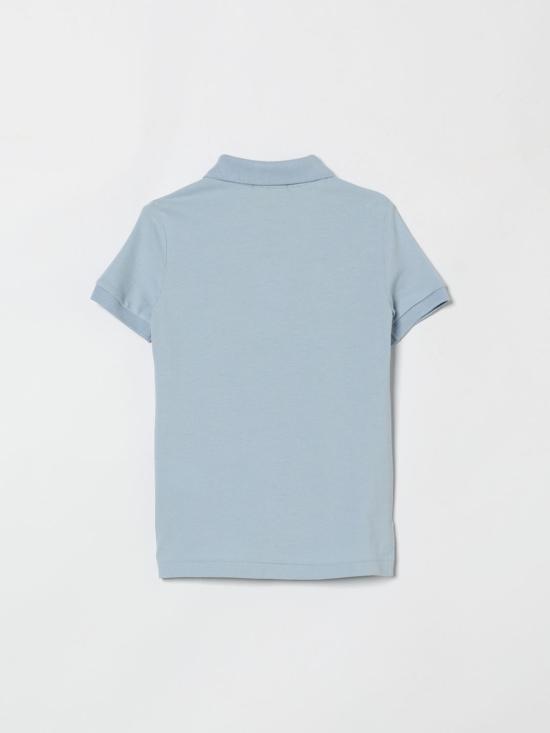 26SS [키즈] 폴로 랄프로렌 폴로 셔츠 322703632 509 Blue - POLO RALPH LAUREN