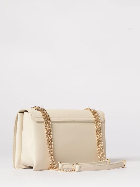 26SS 모스키노 숄더백 JC4192PP0OKD0 110 Ivory - MOSCHINO