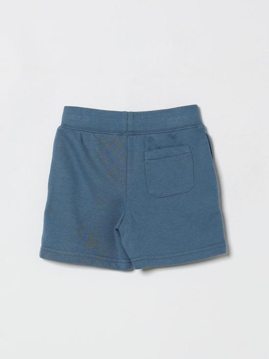 26SS [키즈] 폴로 랄프로렌 쇼츠/버뮤다 322A12258 003 Blue 1 - POLO RALPH LAUREN