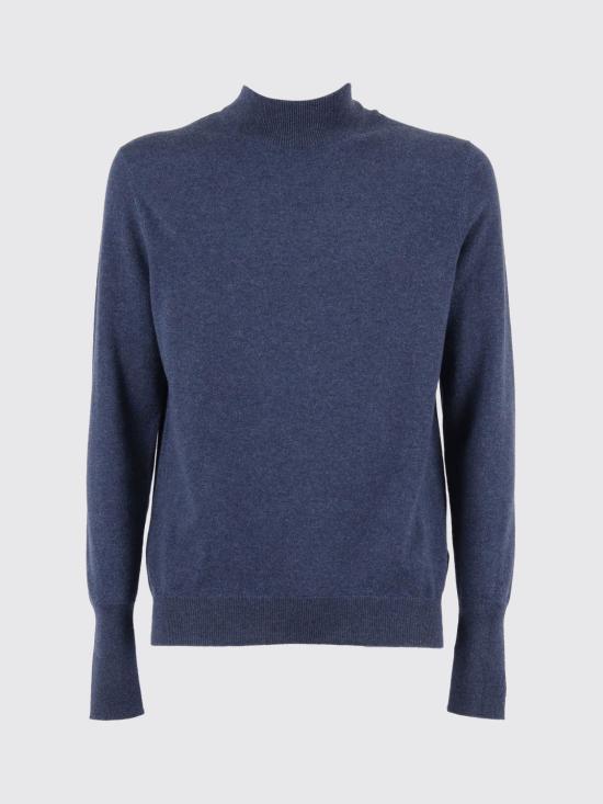 25FW 발렌타인 스웨터 B2P27812K00 13714 Blue