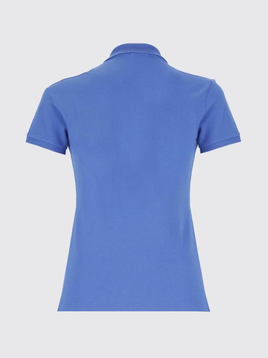 25FW 폴로 랄프로렌 폴로 티셔츠 211870245 021 Blue 3 - POLO RALPH LAUREN