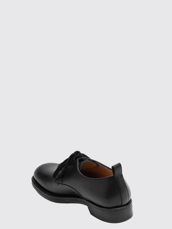 25FW 발렌티노 가라바니 드레스 슈즈 7Y2S0L19NBK 0NO Black - VALENTINO GARAVANI