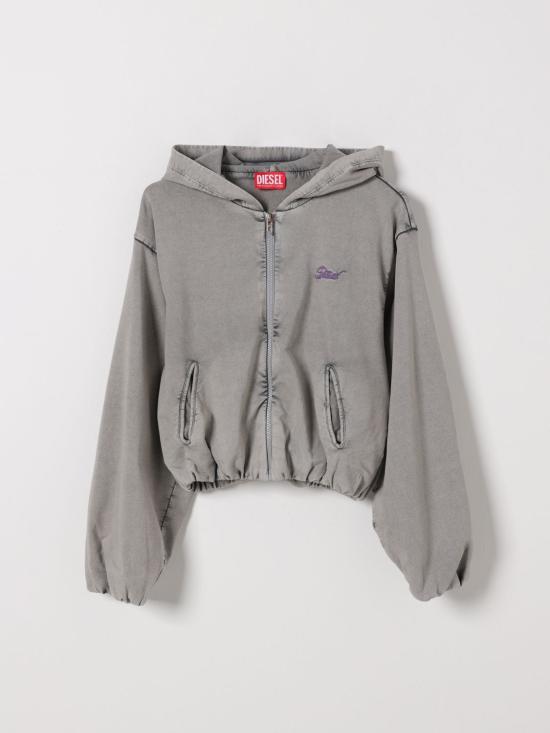 26SS [키즈] 디젤 풀오버 J02616KYA0S K917 Grey