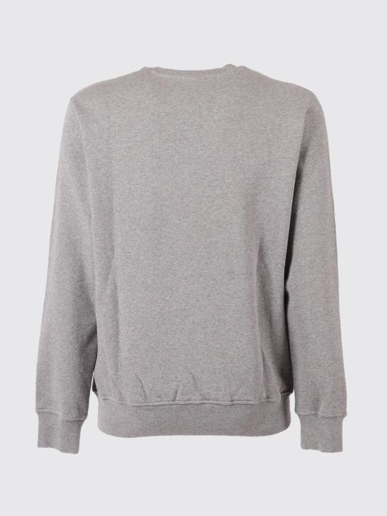 25FW 아스페시 스웨터 W5AAY40D573D1 10357 Grey - ASPESI