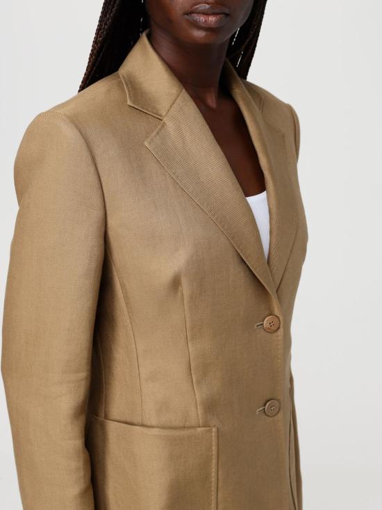 26SS 막스마라 자켓 2611041052600 007 Beige - MAX MARA