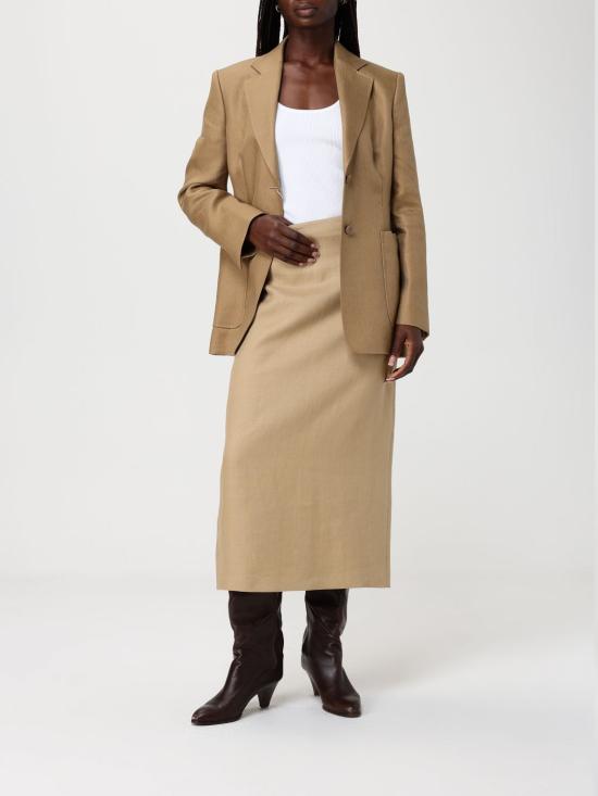 26SS 막스마라 자켓 2611041052600 007 Beige - MAX MARA