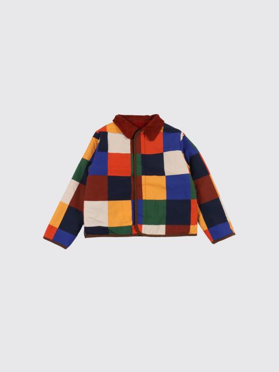 25FW [키즈] 보보쇼즈 캐주얼 자켓 225AC122 991 Blue