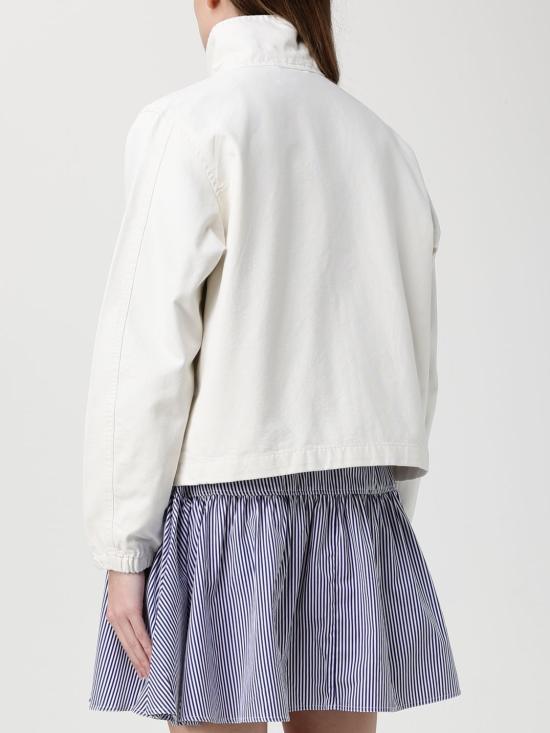 26SS 폴로 랄프로렌 자켓 211936442 005 White - POLO RALPH LAUREN