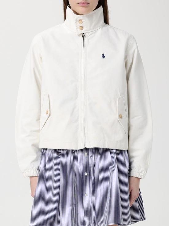 26SS 폴로 랄프로렌 자켓 211936442 005 White