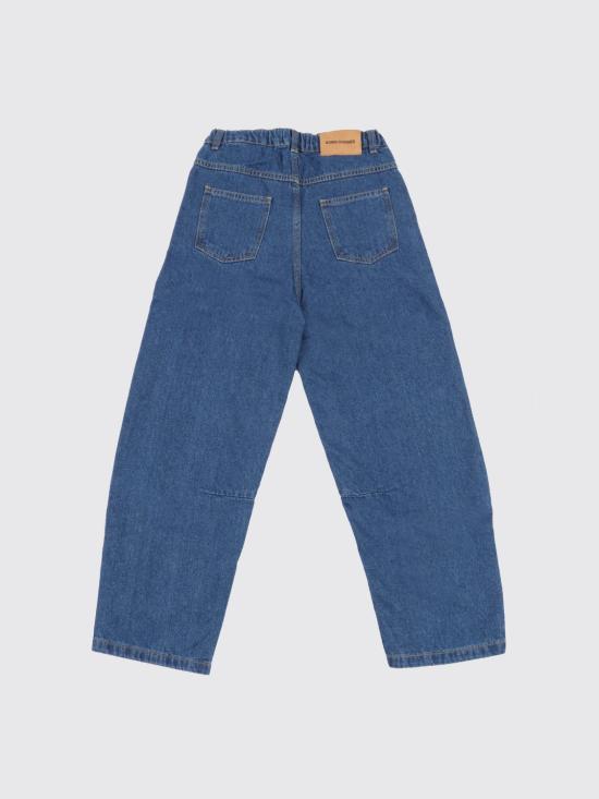 25FW [키즈] 보보쇼즈 진 225AC147 421 Blue - BOBO CHOSES