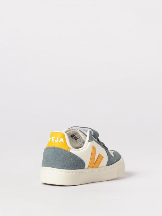 26SS [키즈] 베자 스니커즈 CV0521507 White - VEJA