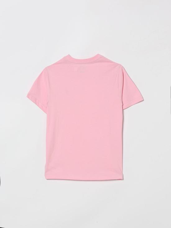 26SS [키즈] 폴로 랄프로렌 티셔츠 323832904 040 Pink - POLO RALPH LAUREN