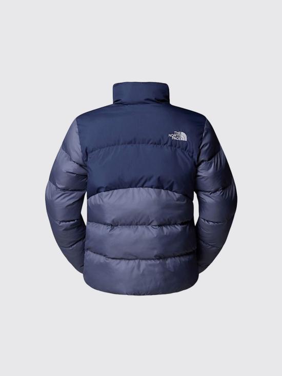 25FW 노스페이스 사이쿠르 다운 자켓 NF0A89JD E11 Blue - NORTH FACE