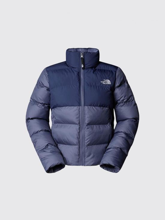 25FW 노스페이스 사이쿠르 다운 자켓 NF0A89JD E11 Blue