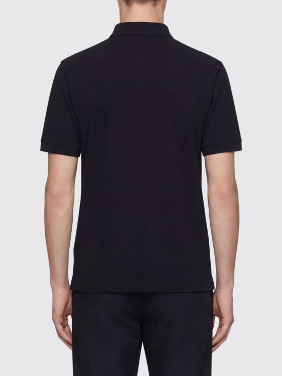 26SS 스톤 아일랜드 폴로 티셔츠 2200002S0F39 V0020 Blue 1 - STONE ISLAND