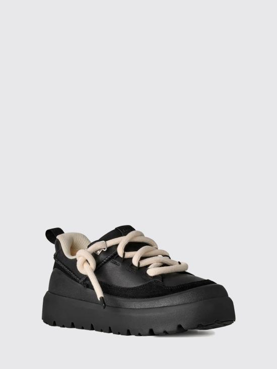 25FW 어그 스니커즈 1170910 BBLC Black - UGG