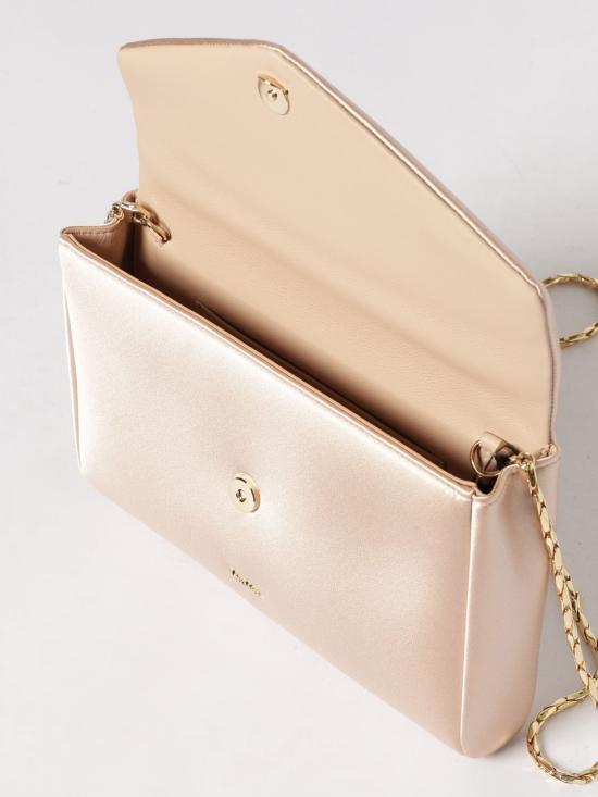 26SS 막스마라 클러치/파우치 2614511142600 004 Cream - MAX MARA